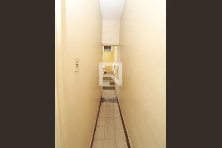 Casa à venda com 110m², 2 quartos e sem vagaCorredor
