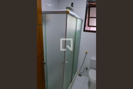 Casa de condomínio à venda com 90m², 3 quartos e 2 vagas Casa de condomínio à venda com 90m², 3 quartos e 2 vagasBanheiro 1