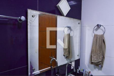 Casa de condomínio à venda com 90m², 3 quartos e 2 vagas Casa de condomínio à venda com 90m², 3 quartos e 2 vagasBanheiro 1