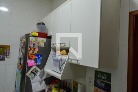 Casa de condomínio à venda com 90m², 3 quartos e 2 vagas Casa de condomínio à venda com 90m², 3 quartos e 2 vagasCozinha