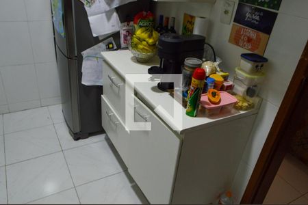 Casa de condomínio à venda com 90m², 3 quartos e 2 vagas Casa de condomínio à venda com 90m², 3 quartos e 2 vagasCozinha