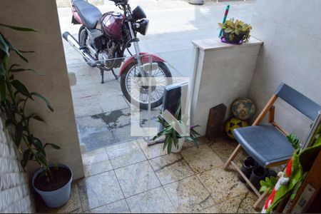 Casa de condomínio à venda com 90m², 3 quartos e 2 vagas Casa de condomínio à venda com 90m², 3 quartos e 2 vagasVaranda do Escritório