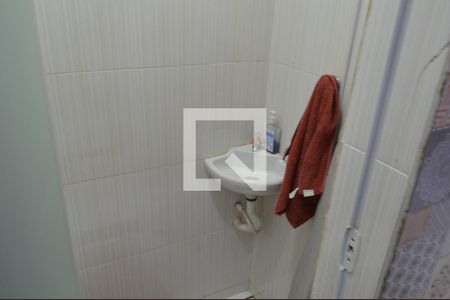 Casa de condomínio à venda com 90m², 3 quartos e 2 vagas Casa de condomínio à venda com 90m², 3 quartos e 2 vagasBanheiro 2