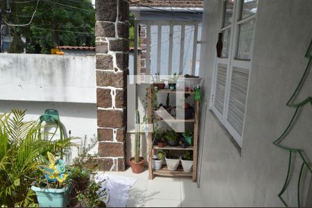 Casa de condomínio à venda com 90m², 3 quartos e 2 vagas Casa de condomínio à venda com 90m², 3 quartos e 2 vagasVaranda