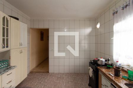 Casa à venda com 240m², 2 quartos e 2 vagas Casa à venda com 240m², 2 quartos e 2 vagasCozinha