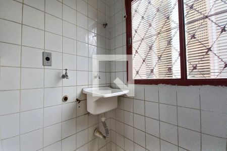 Apartamento à venda com 48m², 2 quartos e 1 vagaÁrea de Serviço