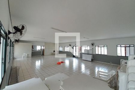 Apartamento à venda com 48m², 2 quartos e 1 vagaÁrea comum - Salão de festas