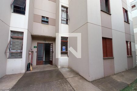 Apartamento à venda com 48m², 2 quartos e 1 vagaPlaca Instalada