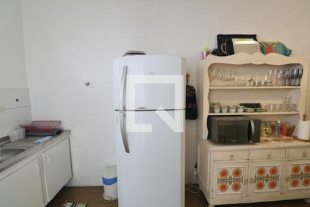 Apartamento para alugar com 127m², 3 quartos e 1 vaga Apartamento para alugar com 127m², 3 quartos e 1 vagaCozinha