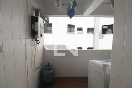 Apartamento para alugar com 127m², 3 quartos e 1 vaga Apartamento para alugar com 127m², 3 quartos e 1 vagaÁrea de Serviço