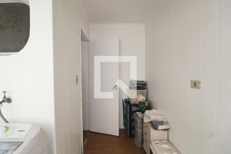 Apartamento para alugar com 127m², 3 quartos e 1 vaga Apartamento para alugar com 127m², 3 quartos e 1 vagaÁrea de Serviço