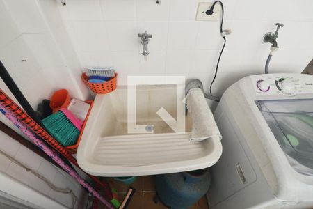 Apartamento para alugar com 127m², 3 quartos e 1 vaga Apartamento para alugar com 127m², 3 quartos e 1 vagaÁrea de Serviço