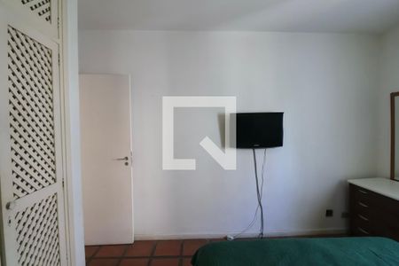 Apartamento para alugar com 127m², 3 quartos e 1 vaga Apartamento para alugar com 127m², 3 quartos e 1 vagaQuarto 3