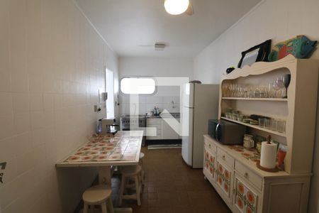 Apartamento para alugar com 127m², 3 quartos e 1 vaga Apartamento para alugar com 127m², 3 quartos e 1 vagaCozinha