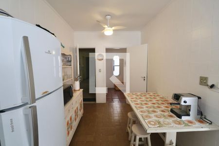 Apartamento para alugar com 127m², 3 quartos e 1 vaga Apartamento para alugar com 127m², 3 quartos e 1 vagaCozinha