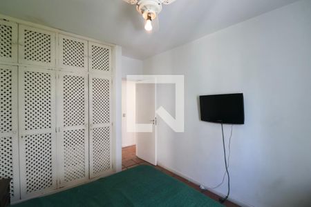 Apartamento para alugar com 127m², 3 quartos e 1 vaga Apartamento para alugar com 127m², 3 quartos e 1 vagaQuarto 3