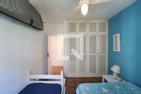 Apartamento para alugar com 127m², 3 quartos e 1 vaga Apartamento para alugar com 127m², 3 quartos e 1 vagaQuarto 2