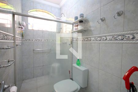 Casa à venda com 360m², 5 quartos e 2 vagasBanheiro