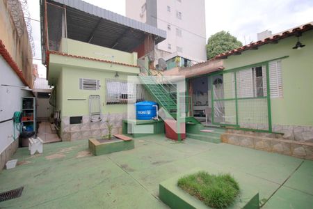 Casa à venda com 360m², 5 quartos e 2 vagasÁrea comum