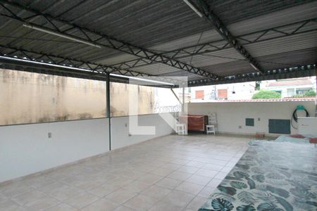 Casa à venda com 360m², 5 quartos e 2 vagasTerraço