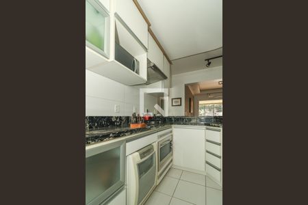 Apartamento à venda com 75m², 2 quartos e 1 vaga Apartamento à venda com 75m², 2 quartos e 1 vagaCozinha