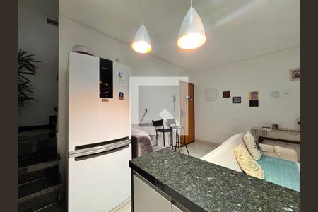 Apartamento à venda com 100m², 2 quartos e 1 vaga Apartamento à venda com 100m², 2 quartos e 1 vagaCozinha