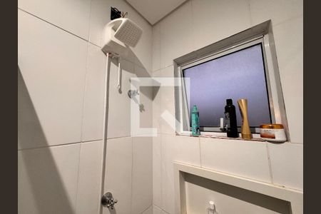 Apartamento à venda com 100m², 2 quartos e 1 vaga Apartamento à venda com 100m², 2 quartos e 1 vagaBanheiro