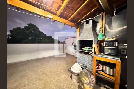 Apartamento à venda com 100m², 2 quartos e 1 vaga Apartamento à venda com 100m², 2 quartos e 1 vagaCobertura