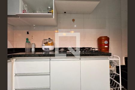 Apartamento à venda com 100m², 2 quartos e 1 vaga Apartamento à venda com 100m², 2 quartos e 1 vagaCozinha