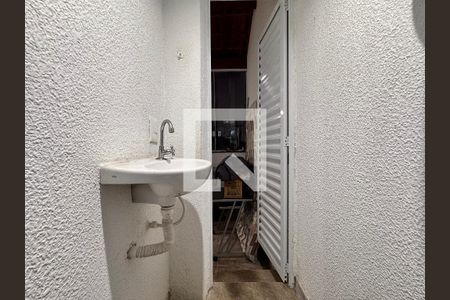 Apartamento à venda com 100m², 2 quartos e 1 vaga Apartamento à venda com 100m², 2 quartos e 1 vagaLavabo