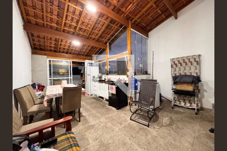 Apartamento à venda com 100m², 2 quartos e 1 vaga Apartamento à venda com 100m², 2 quartos e 1 vagaCobertura