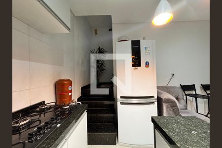 Apartamento à venda com 100m², 2 quartos e 1 vaga Apartamento à venda com 100m², 2 quartos e 1 vagaCozinha