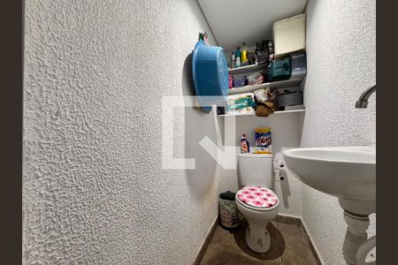 Apartamento à venda com 100m², 2 quartos e 1 vaga Apartamento à venda com 100m², 2 quartos e 1 vagaLavabo