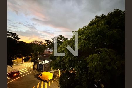 Apartamento à venda com 100m², 2 quartos e 1 vaga Apartamento à venda com 100m², 2 quartos e 1 vagaVista da cobertura