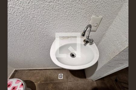 Apartamento à venda com 100m², 2 quartos e 1 vaga Apartamento à venda com 100m², 2 quartos e 1 vagaLavabo