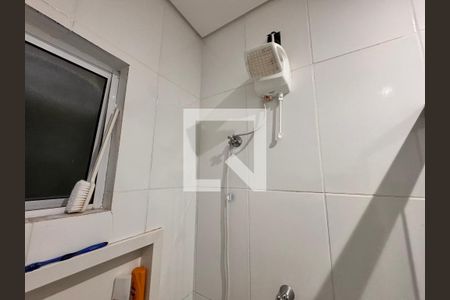 Apartamento à venda com 100m², 2 quartos e 1 vaga Apartamento à venda com 100m², 2 quartos e 1 vagaBanheiro de suite