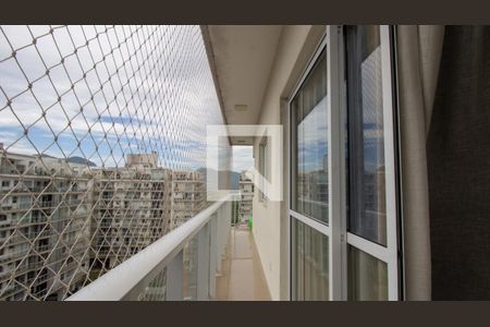 Apartamento para alugar com 195m², 3 quartos e 3 vagasSuíte 1