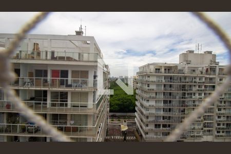 Apartamento para alugar com 195m², 3 quartos e 3 vagasSuíte 1