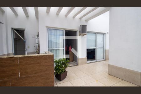 Apartamento para alugar com 195m², 3 quartos e 3 vagasCobertura