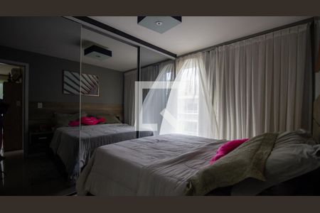 Apartamento para alugar com 195m², 3 quartos e 3 vagasSuíte 1