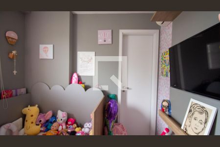 Apartamento para alugar com 195m², 3 quartos e 3 vagasSuíte 2