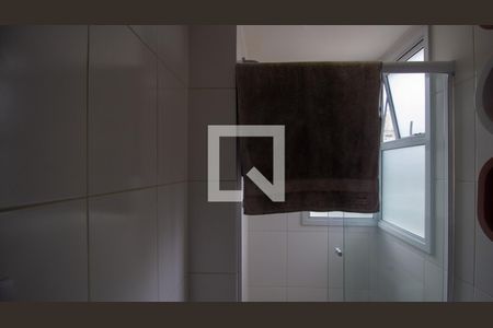 Apartamento para alugar com 195m², 3 quartos e 3 vagasBanheiro da Suíte 2