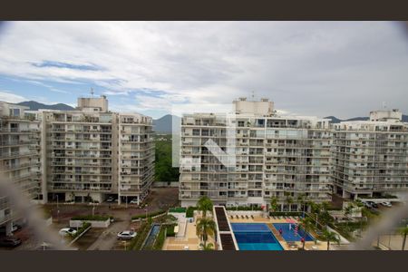 Apartamento para alugar com 195m², 3 quartos e 3 vagasVaranda