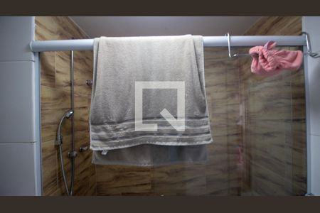 Apartamento para alugar com 195m², 3 quartos e 3 vagasBanheiro da Suíte 1