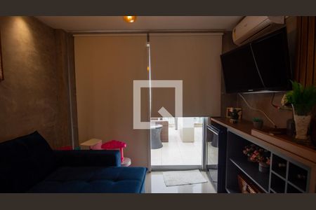 Apartamento para alugar com 195m², 3 quartos e 3 vagasSuíte 3