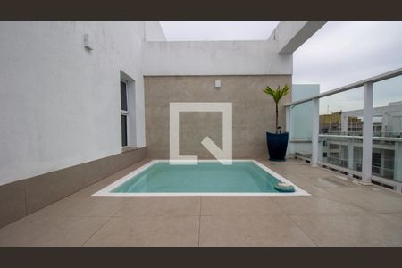 Apartamento para alugar com 195m², 3 quartos e 3 vagasCobertura