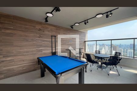 Apartamento para alugar com 34m², 1 quarto e sem vaga Apartamento para alugar com 34m², 1 quarto e sem vagaÁrea comum