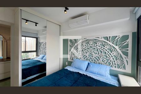 Apartamento para alugar com 34m², 1 quarto e sem vaga Apartamento para alugar com 34m², 1 quarto e sem vagaSuite