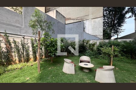 Apartamento para alugar com 34m², 1 quarto e sem vaga Apartamento para alugar com 34m², 1 quarto e sem vagaÁrea comum