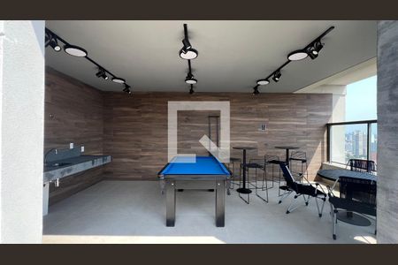 Apartamento para alugar com 34m², 1 quarto e sem vaga Apartamento para alugar com 34m², 1 quarto e sem vagaÁrea comum